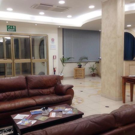 Cliffs Hotel Joppolo Экстерьер фото