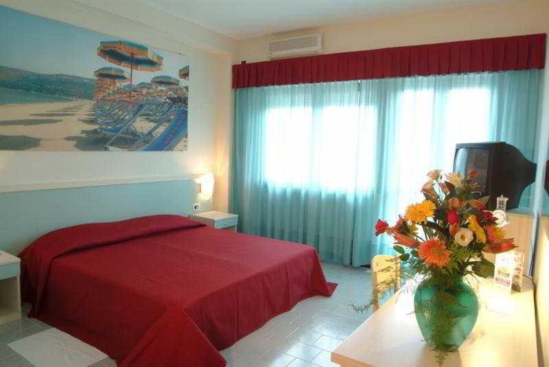 Cliffs Hotel Joppolo Экстерьер фото