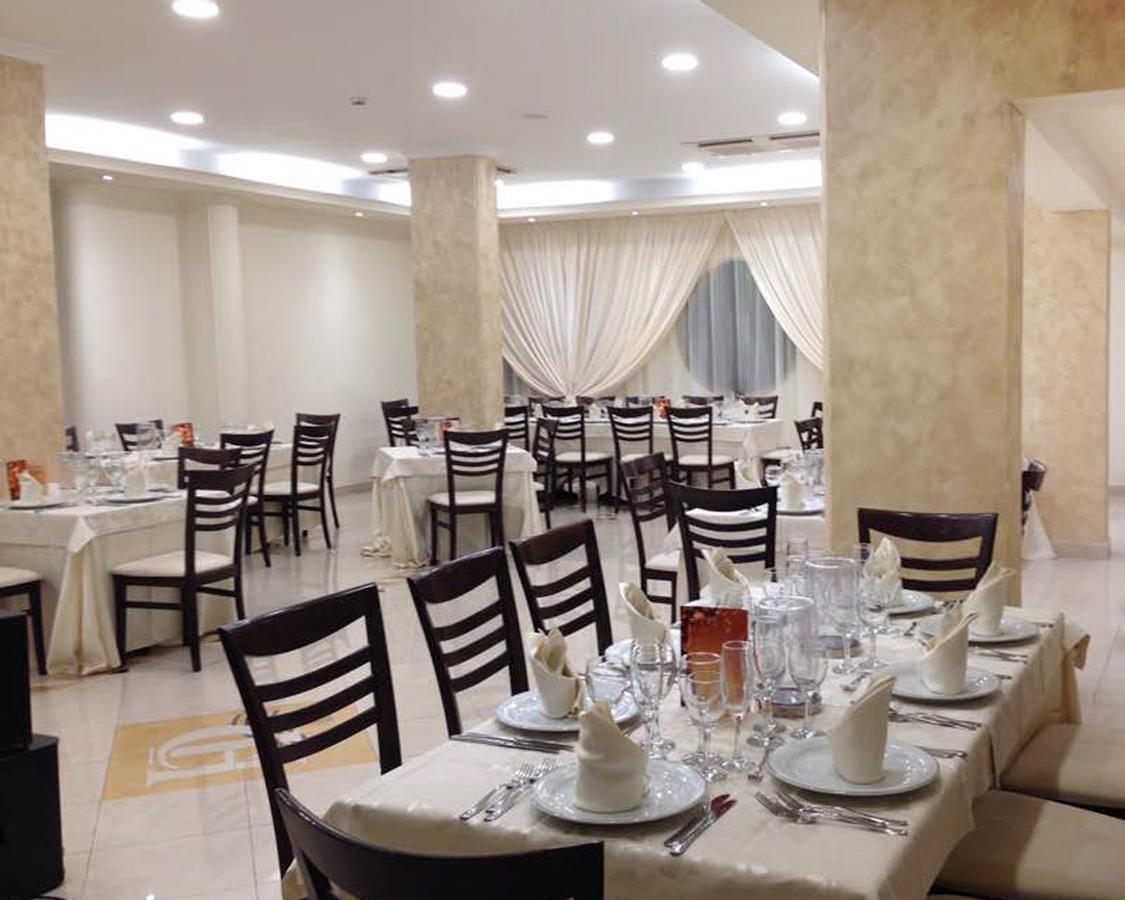 Cliffs Hotel Joppolo Экстерьер фото