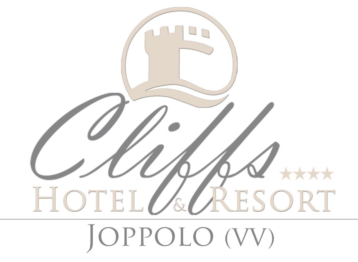 Cliffs Hotel Joppolo Экстерьер фото